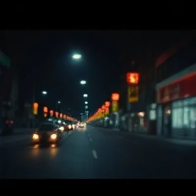奇幻片潮汐图书馆的方形封面海报