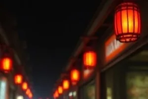 胶片纪录片银盐时光的横版封面海报